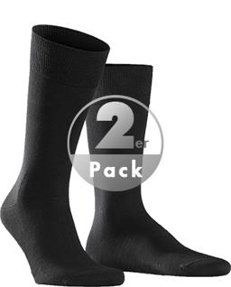 Stylingtipps Beschreibungsbild von Falke Happy Socken 2er Pack 14610/3000