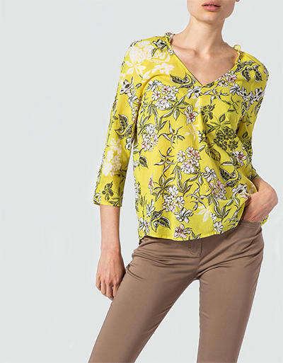 Marc O'Polo Damen Bluse 003 1491 42649/G35 Image 0