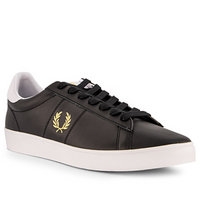 Fred Perry Schuhe Spencer Leather B8255/102