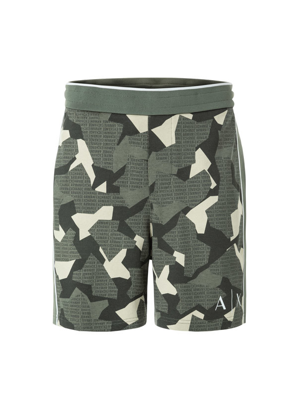 ARMANI EXCHANGE Bermuda 3HZSGE/ZJ6GZ/2877