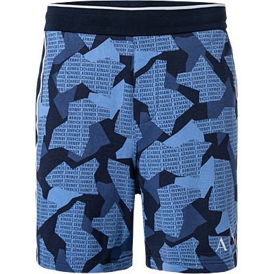 ARMANI EXCHANGE Bermuda 3HZSGE/ZJ6GZ/9507