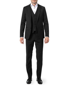 Stylingtipps Beschreibungsbild von OSCAR JACOBSON Anzug 30504158+442+5374158/310