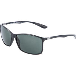Stylingtipps Beschreibungsbild von Ray Ban Sonnenbrille Liteforce 0RB4179/601/71/3N