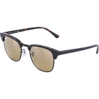 Ray Ban Sonnenbrille Clubmaster 0RB3016/12773K/2N