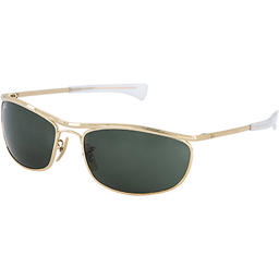 Stylingtipps Beschreibungsbild von Ray Ban Sonnenbrille 0RB3119M/001/31/3N