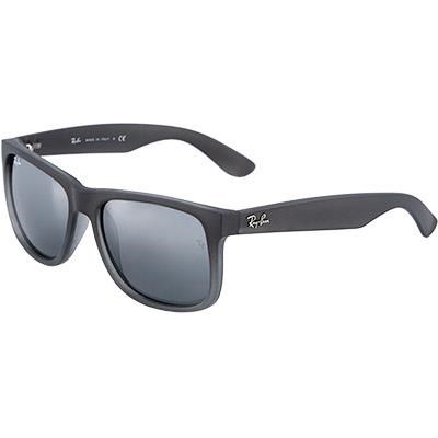 Ray Ban Sonnenbrille Justin 0RB4165/852/88/3N Image 0