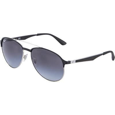 Ray Ban Sonnenbrille 0RB3606/90918G/3N Image 0