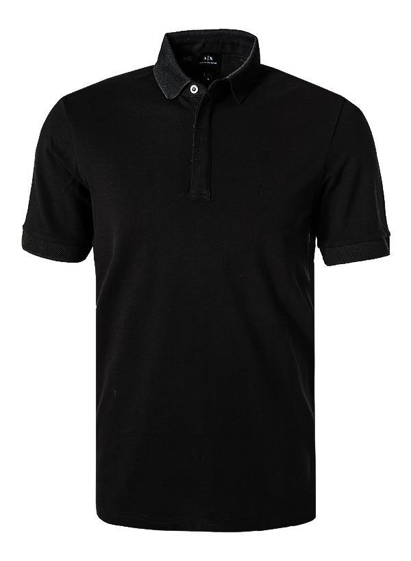 ARMANI EXCHANGE Polo-Shirt 8NZF91/ZJ81Z/1200