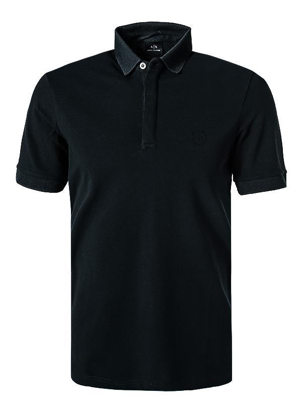 ARMANI EXCHANGE Polo-Shirt 8NZF91/ZJ81Z/1510