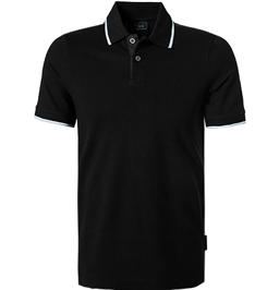 Stylingtipps Beschreibungsbild von ARMANI EXCHANGE Polo-Shirt 8NZF75/Z8M5Z/1200
