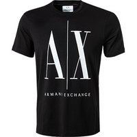 ARMANI EXCHANGE T-Shirt 8NZTPA/ZJH4Z/1200