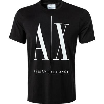 ARMANI EXCHANGE T-Shirt 8NZTPA/ZJH4Z/1200 Image 0