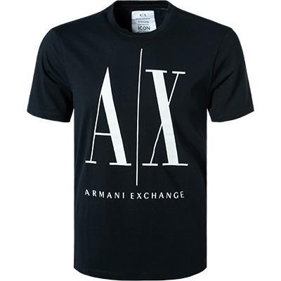 ARMANI EXCHANGE T-Shirt 8NZTPA/ZJH4Z/1510 Image 0