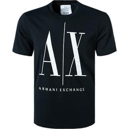 Stylingtipps Beschreibungsbild von ARMANI EXCHANGE T-Shirt 8NZTPA/ZJH4Z/1510