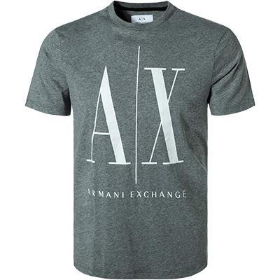 ARMANI EXCHANGE T-Shirt 8NZTPA/ZJH4Z/3930 Image 0