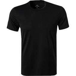 Stylingtipps Beschreibungsbild von ARMANI EXCHANGE T-Shirt 8NZT74/ZJA5Z/1200