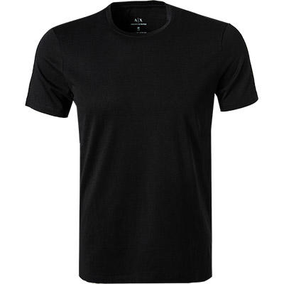 ARMANI EXCHANGE T-Shirt 8NZT74/ZJA5Z/1200 Image 0