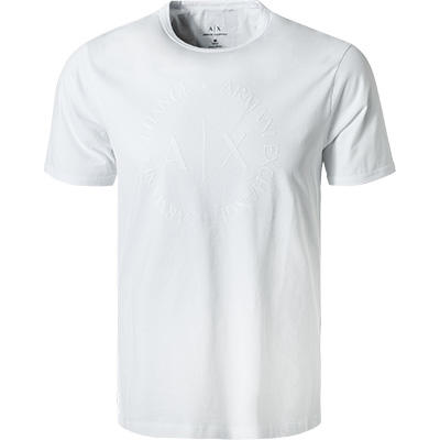 ARMANI EXCHANGE T-Shirt 8NZTCD/Z8H4Z/1100 Image 0