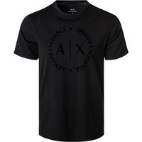 ARMANI EXCHANGE T-Shirt 8NZTCD/Z8H4Z/1200