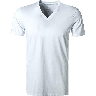 ARMANI EXCHANGE T-Shirt 8NZT75/ZJA5Z/1100 Image 0