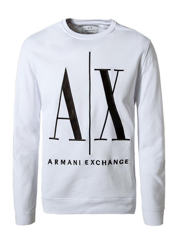 ARMANI EXCHANGE Pullover 8NZMPA/ZJ1ZZ/1100