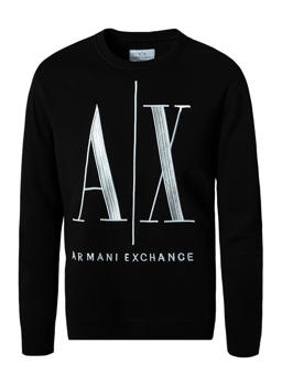 Stylingtipps Beschreibungsbild von ARMANI EXCHANGE Pullover 8NZMPA/ZJ1ZZ/1200