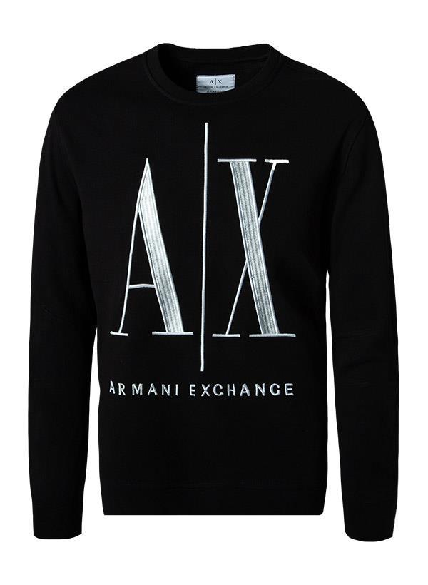 ARMANI EXCHANGE Pullover 8NZMPA/ZJ1ZZ/1200