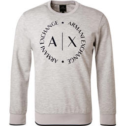Stylingtipps Beschreibungsbild von ARMANI EXCHANGE Sweatshirt 8NZM87/Z9N1Z/3929