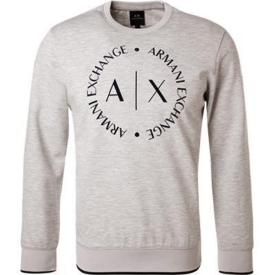 ARMANI EXCHANGE Sweatshirt 8NZM87/Z9N1Z/3929