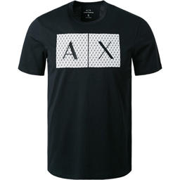 Stylingtipps Beschreibungsbild von ARMANI EXCHANGE T-Shirt 8NZTCK/Z8H4Z/1510