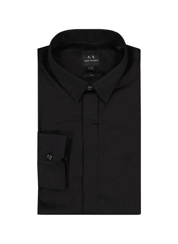 ARMANI EXCHANGE Hemd 8NZCBD/ZN10Z/1200