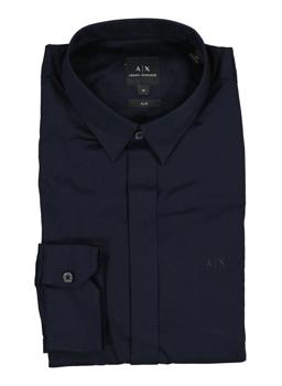 Stylingtipps Beschreibungsbild von ARMANI EXCHANGE Hemd 8NZCBD/ZN10Z/1510