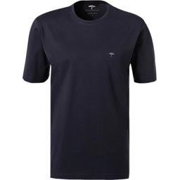 Stylingtipps Beschreibungsbild von Fynch-Hatton T-Shirt SNOS 1500/685