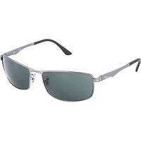 Ray Ban Sonnenbrille 0RB3498/004/71/3N