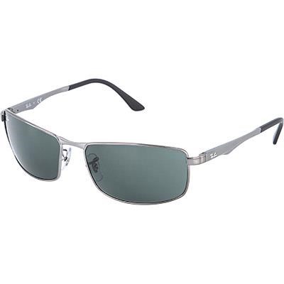 Ray Ban Sonnenbrille 0RB3498/004/71/3N Image 0