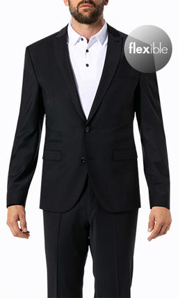 Stylingtipps Beschreibungsbild von CINQUE Sakko Cicastell 2219-1543/99