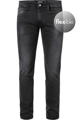 Stylingtipps Beschreibungsbild von Replay Jeans Anbass M914.000.103 C36/097