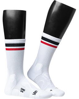 Stylingtipps Beschreibungsbild von UYN Socken Unisex Tennis 1 Paar S100150/W040