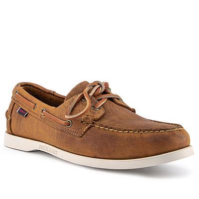 SEBAGO Schuhe Docksides Crazy Horse 70015H0/912