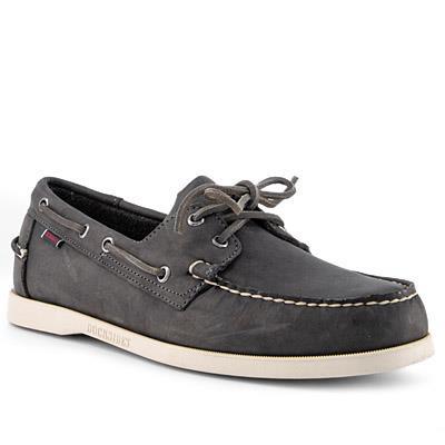 SEBAGO Schuhe Docksides Crazy Horse 70015H0/917