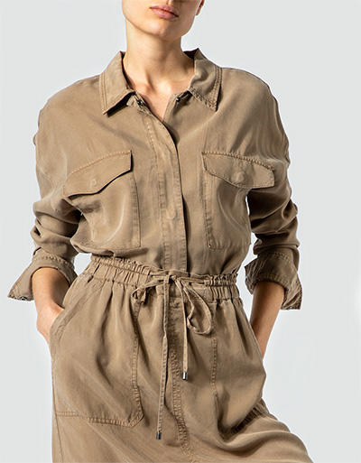 Marc O'Polo Damen Bluse 003 1525 74005/759 Image 0