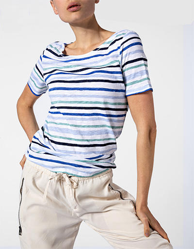 Marc O'Polo Damen T-Shirt M04 2383 51337/B48