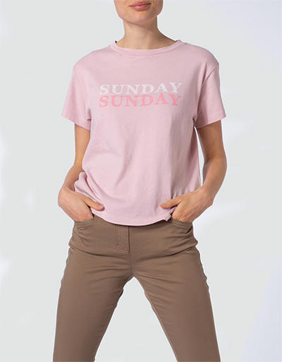 Marc O'Polo Damen T-Shirt 004 2100 51169/615