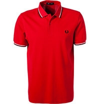 Fred Perry Polo-Shirt FPM3600/L04