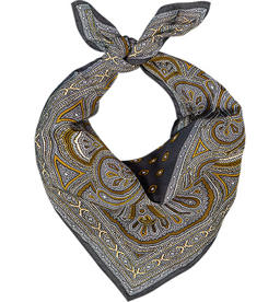 Stylingtipps Beschreibungsbild von Eagle Bandanas Seide 086-0018/01
