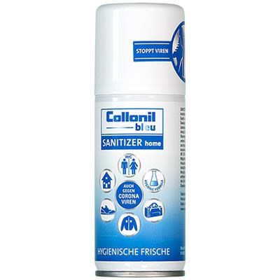 Collonil Bleu Sanitizer home D 100 ml Image 0
