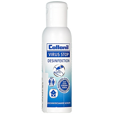 Collonil Virus Stop D 100 mlNormbild