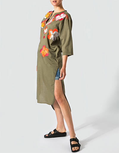Fire + Ice Damen Tunika Nelia 6498/3731/191 Image 0