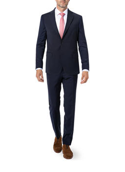 Stylingtipps Beschreibungsbild von OSCAR JACOBSON Anzug 30504158+5374158/220
