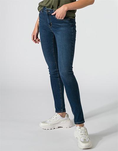 Levi's® 711 Damen Skinny Bogota 18881/0533